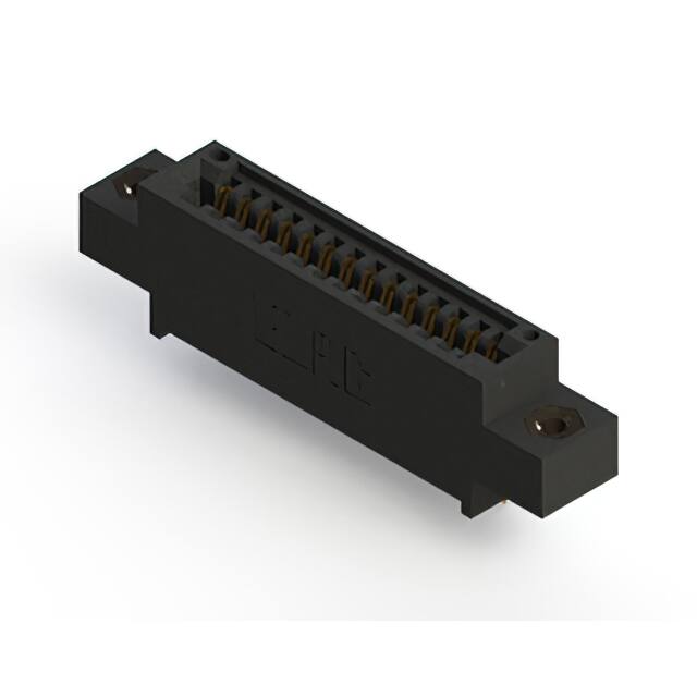 395-014-525-608 EDAC Inc.  Edgeboard Connectors